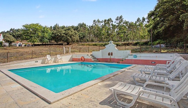 Quinta Vale Formoso