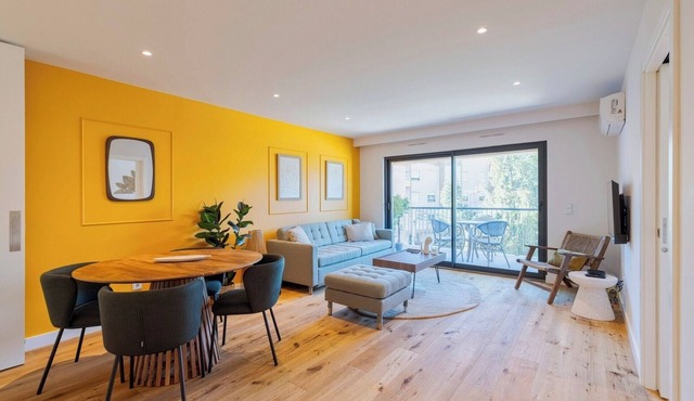 Quinta View Apartment