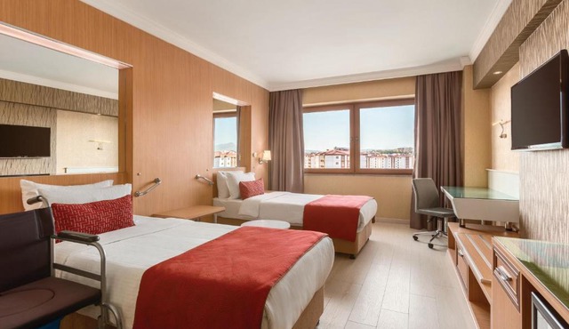 Ramada Usak in Uşak