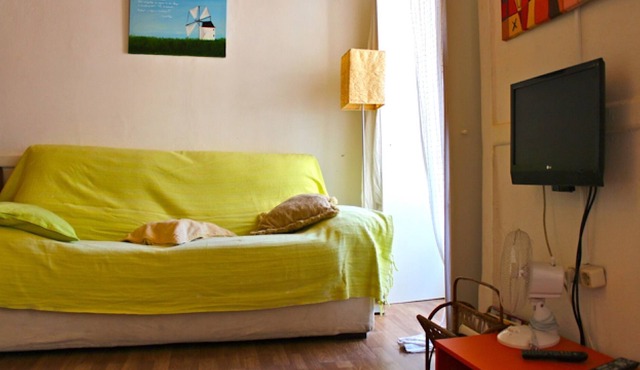 Red Pepper Apartment, Wifi