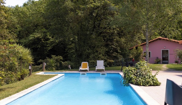 Refúgio do Gerês - Country House with Private Pool and Pure Nature!