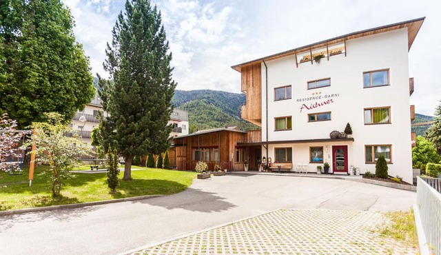 Residence Aichner in Brunico