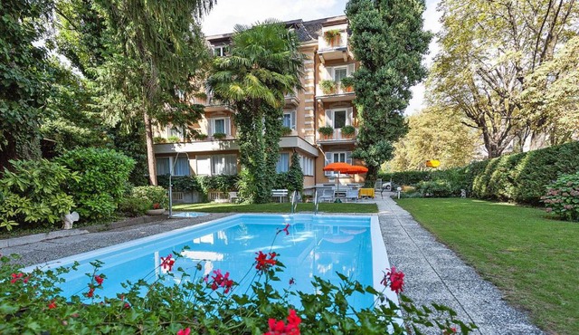 Residence Désirée Classic Meran - IDO01205-CYD in Merano