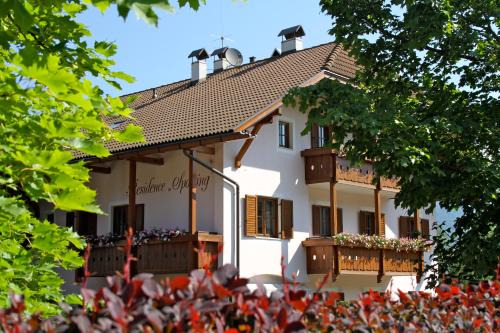 Residence Sporting in Brunico