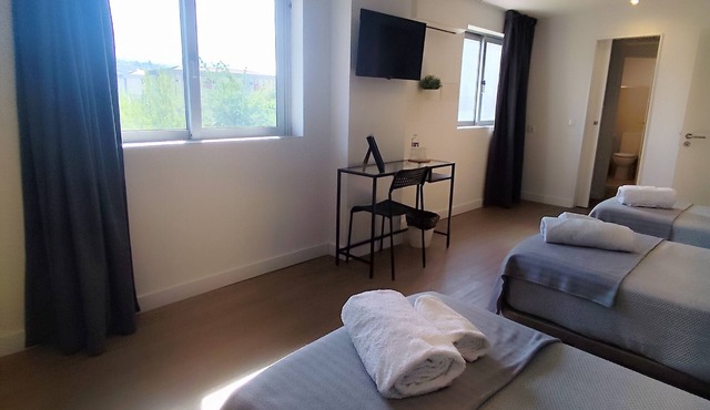 Residencial Douro