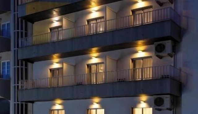 Residencial São Francisco by Umbral
