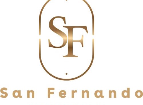 Residencial San Fernando