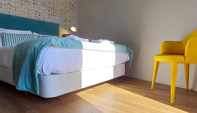 RestOnDouro Oporto Studio