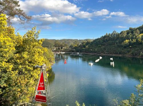 Retiro do Lago