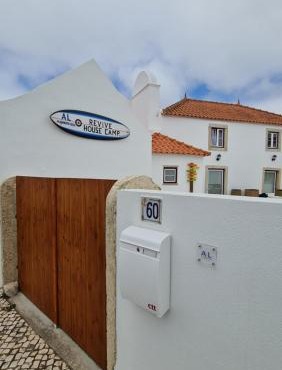 Revive House Camp - Ericeira - Sintra