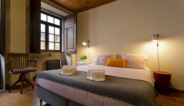Ribeira Charming Apartment