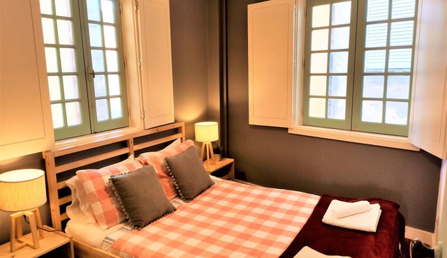 Ribeira Charming Duplex