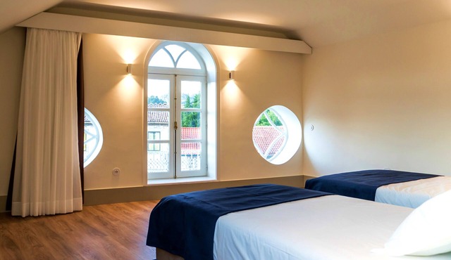 Ribeira Collection Hotel by Piamonte Hotels