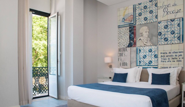 Rio Art Hotel