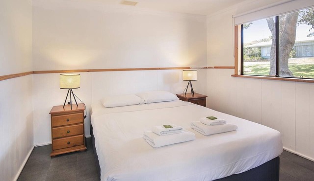 Riverscape Cottage No.4 - Riverscape Cottage No.4 is an easy walk to the Blackwood River in Augusta