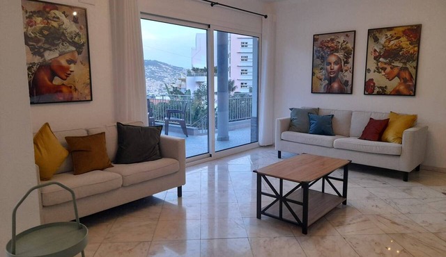 Rodrigues Villa Funchal