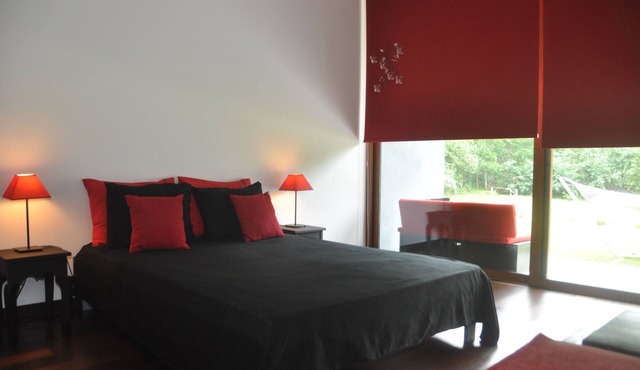 Room-vale Martinho Oriental - Paradise i