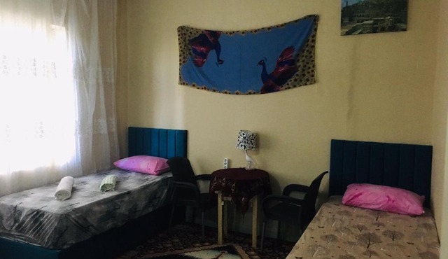 Rosa Hostel in Mardin