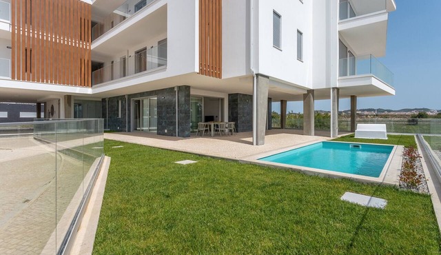 São Gabriel Beach Apartment - BY SCH