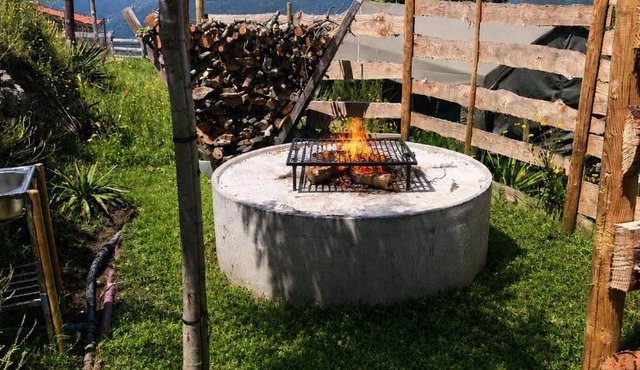 Safari Glamping Portugal Eagle