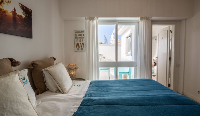 Sandhi House - Yoga & Wellness