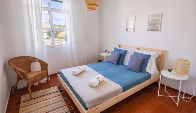 SandyBeachApartment