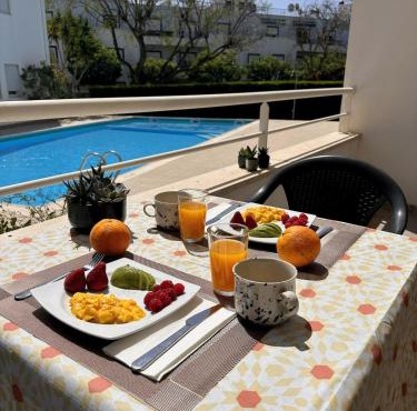 Santa Maresia Apartment, Santa Luzia