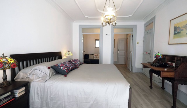 Santiago de Caminha Boutique Hostel