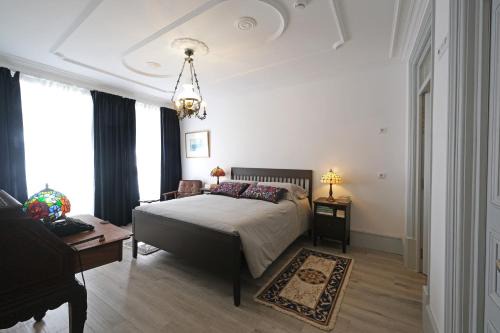 Santiago de Caminha Boutique Hostel & Suites
