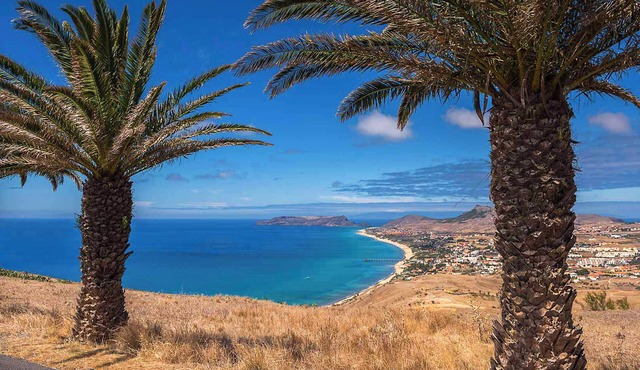 Sea and Sun 4 You - Porto Santo T/1 + T/0
