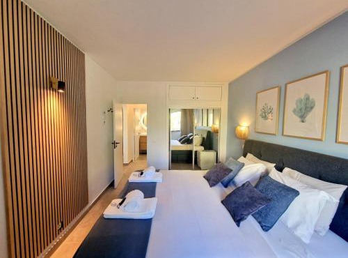 SeaShell Apartment - Alvor, Portimão