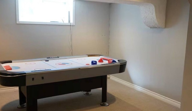 Secluded and spacious home in North York. in North York