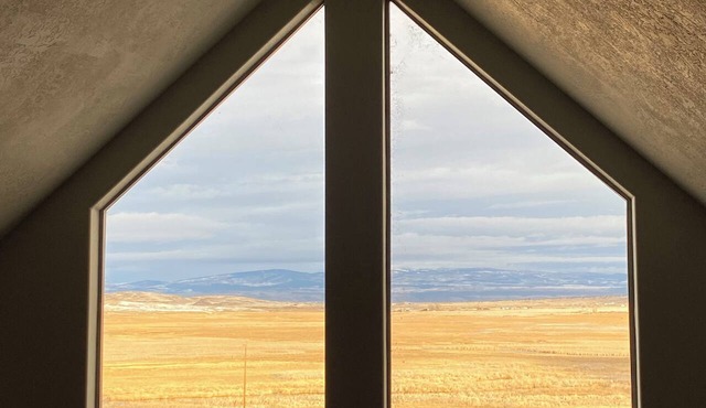 Secluded Capitol Reef Retreat in Bicknell