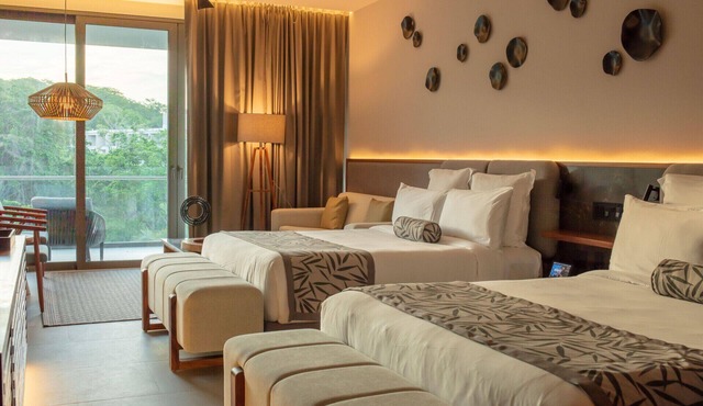 Secrets Bahia Mita Surf & Spa in Punta de Mita