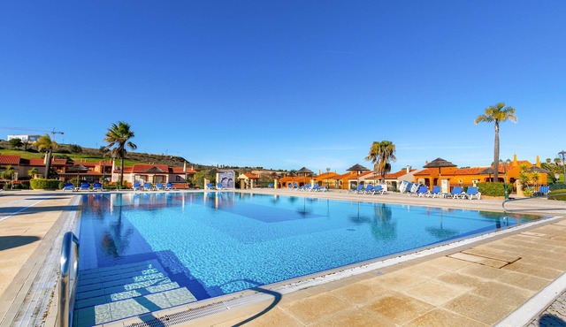 Semi Detached 3 Bedroom Villa on Boavista Golf Resort, Lagos, Portugal