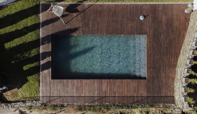 Serene farmhouse in Douro Valley: AC, Panoramic Pool, Jacuzzi SPA, Games' Room