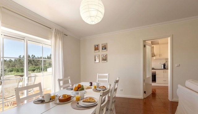 Serene Villa - Perfect family retreat near Nazaré