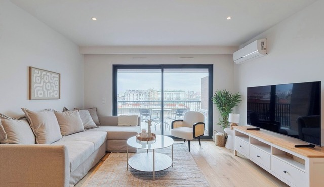 Serenity Suite I