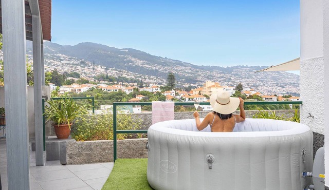 Serenity View by YOUR KEY