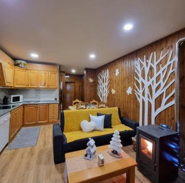 Serra da Estrela Guest House in Covilha