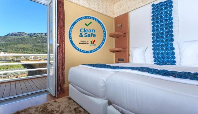 Sever Rio Hotel