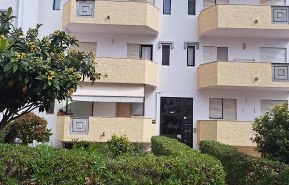 Shared Apartments in Albufeira