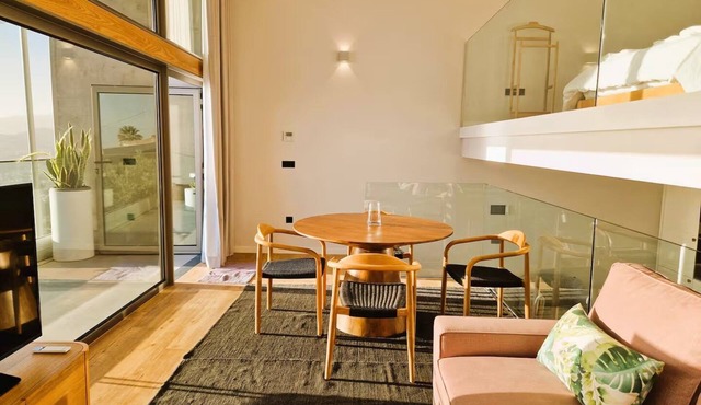 Shell Living - Infinity Loft