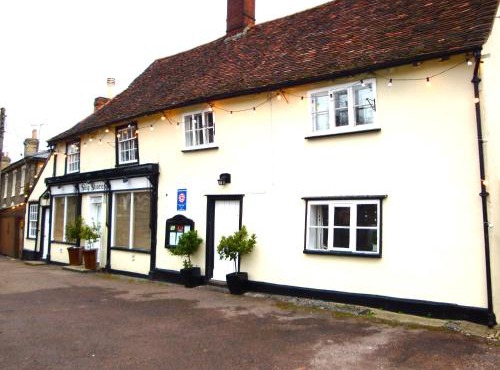 Ship Stores B&B in Clare