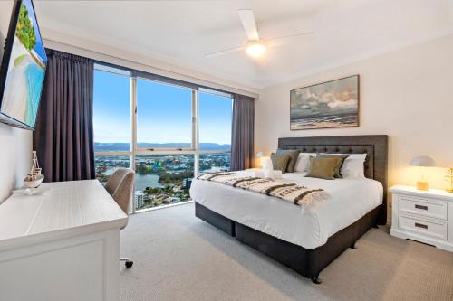Skyline North Chevron Renaissance in Gold Coast