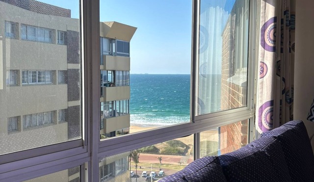 Sol Sands Hotel & Self-Catering in Durban