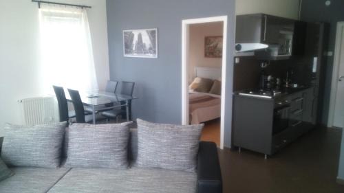 Solid Apartmans in Budapest