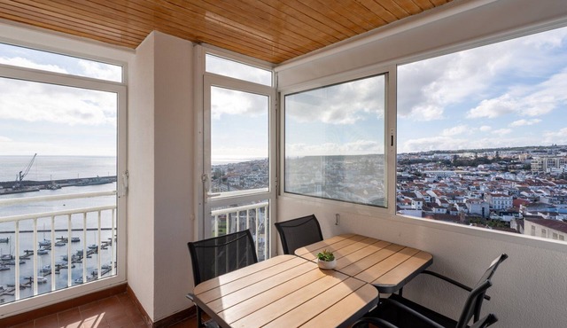Solmar Sunset Place | Marina View