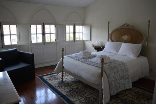 Spacious Apt. at Viana's Top Location