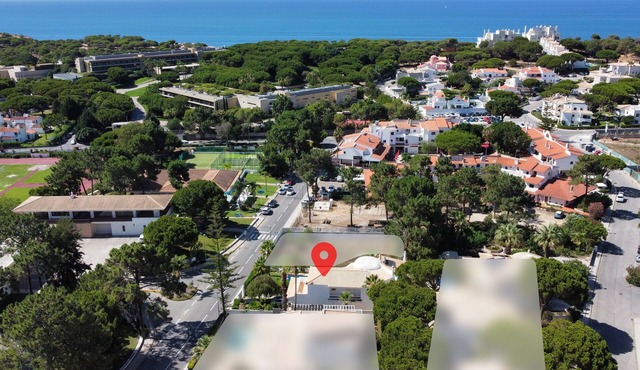 Spacious villa - 221 sqm - private pool - 5 minutes' walk to the beach - WLAN